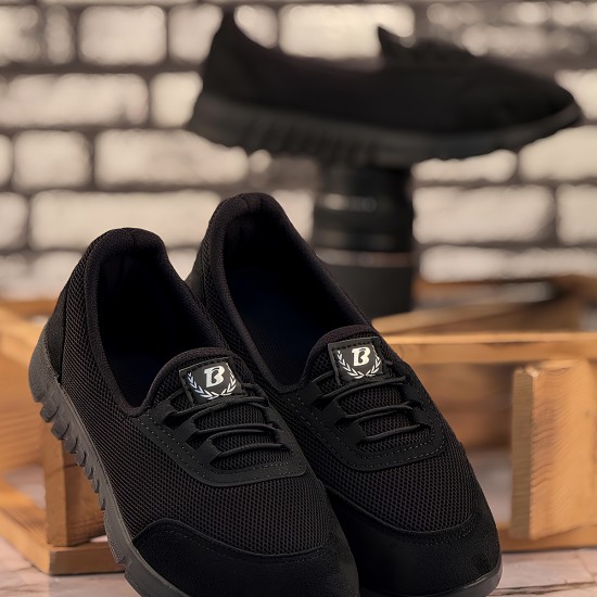 Ghattix Kadın Günlük Babet