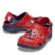 Crocs Spider-Man All Terrain Clog K