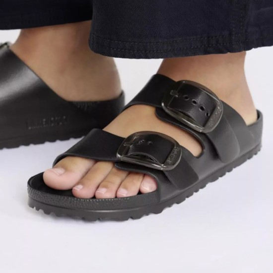 Birkenstock Arızona Bıg Buckle Eva Unısex Terlik