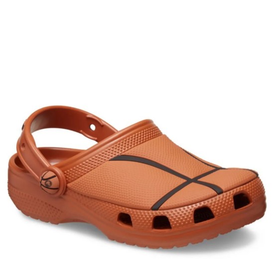 Crocs Classic Basketball Clog K Çocuk Terlik