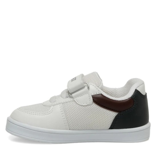 U.S. Polo Assn. Carren Çocuk Sneaker Ayakkabı