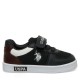 U.S. Polo Assn. Carren Çocuk Sneaker Ayakkabı