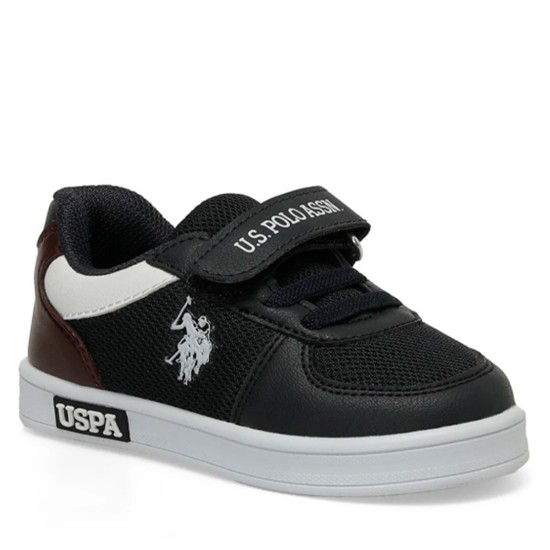U.S. Polo Assn. Carren Çocuk Sneaker Ayakkabı