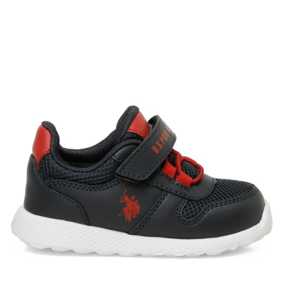 U.S. Polo Assn. Garfield Çocuk Sneaker Ayakkabı