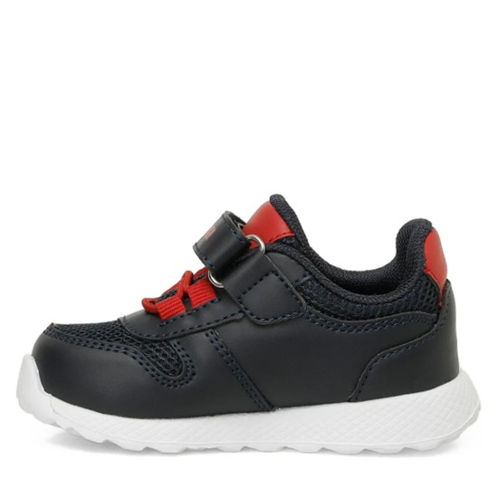 U.S. Polo Assn. Garfield Çocuk Sneaker Ayakkabı