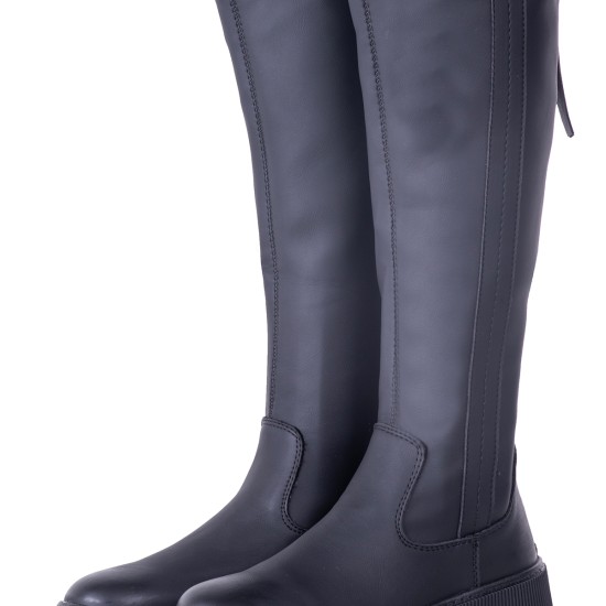 Pierre Cardin 11196 Kadın Kışlık Çizme