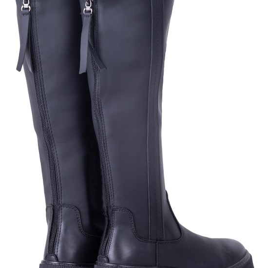 Pierre Cardin 11196 Kadın Kışlık Çizme