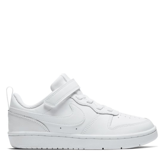 Nike BQ5451 Boğazlı Jordan Cırtlı Çocuk Spor Ayakkabı