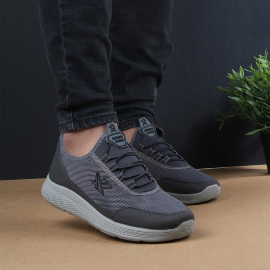 Ayakkabix Lıpo Günlük Erkek Spor Ayakkabı Yürüyüş Koşu