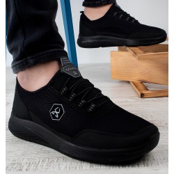 Ayakkabix Lıpo Günlük Erkek Spor Ayakkabı Yürüyüş Koşu