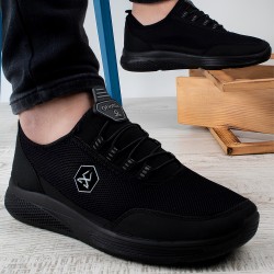 Ayakkabix Lıpo Günlük Erkek Spor Ayakkabı Yürüyüş Koşu