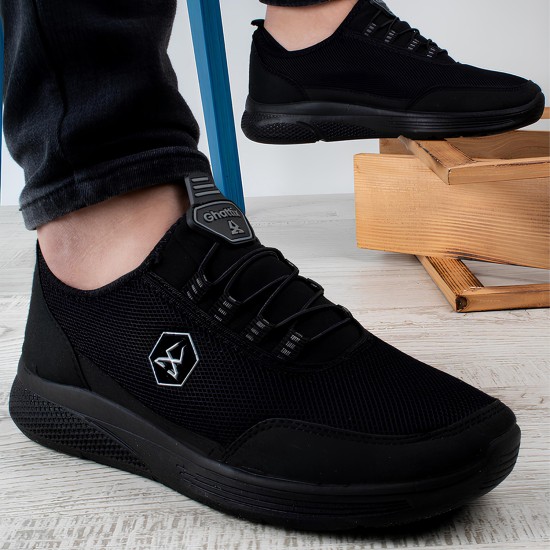 Ayakkabix Lıpo Günlük Erkek Spor Ayakkabı Yürüyüş Koşu