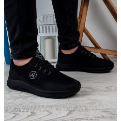 Ayakkabix Lıpo Günlük Erkek Spor Ayakkabı Yürüyüş Koşu