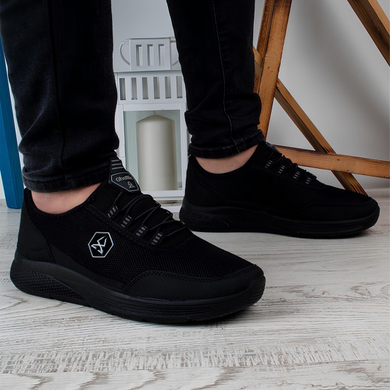 Ayakkabix Lıpo Günlük Erkek Spor Ayakkabı Yürüyüş Koşu