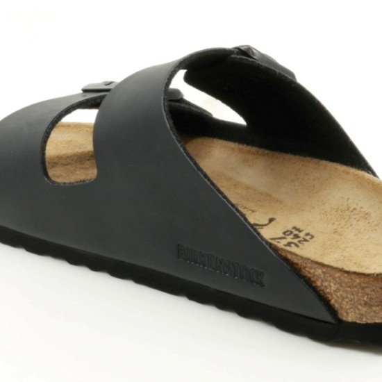 Birkenstock Arizona Bs Hakiki Deri Terlik 151213