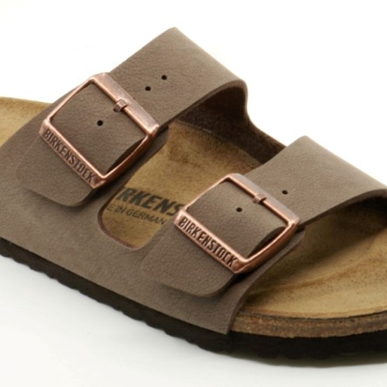 Birkenstock Arizona Bs Hakiki Deri Terlik 151213