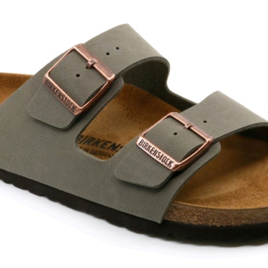 Birkenstock Arizona Bs Hakiki Deri Terlik 151213