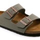Birkenstock Arizona Bs Hakiki Deri Terlik 151213