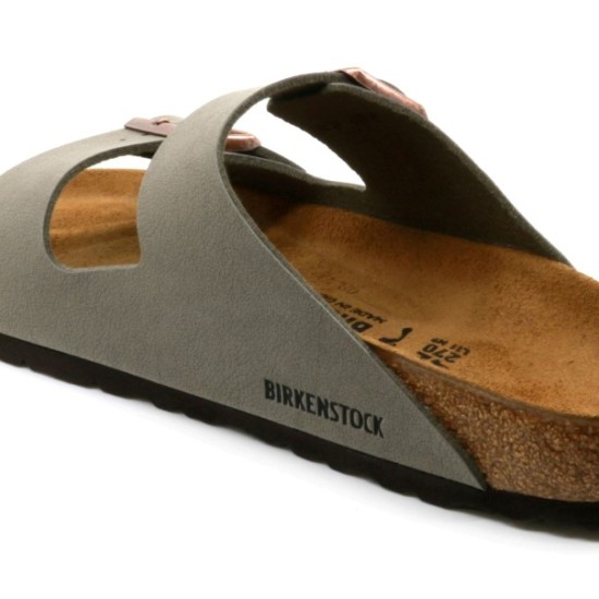 Birkenstock Arizona Bs Hakiki Deri Terlik 151213