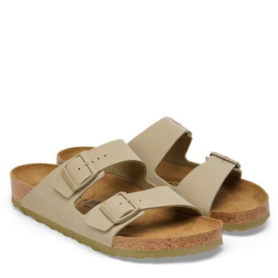 Birkenstock Arizona Bs Hakiki Deri Terlik 151213