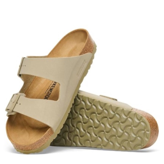 Birkenstock Arizona Bs Hakiki Deri Terlik 151213