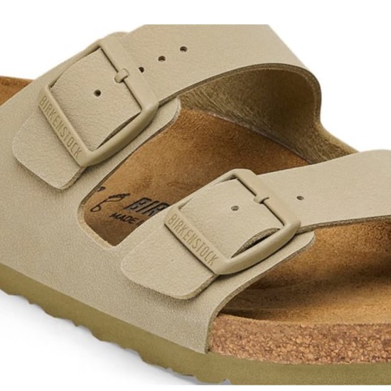 Birkenstock Arizona Bs Hakiki Deri Terlik 151213