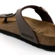 Birkenstock Gizeh BS Parmak Arası Hakiki Deri Terlik