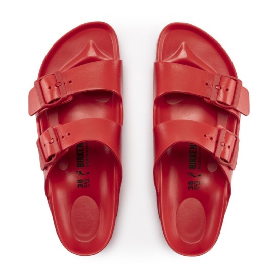 Birkenstock Arizona Eva Hafif İki Tokalı Terlik