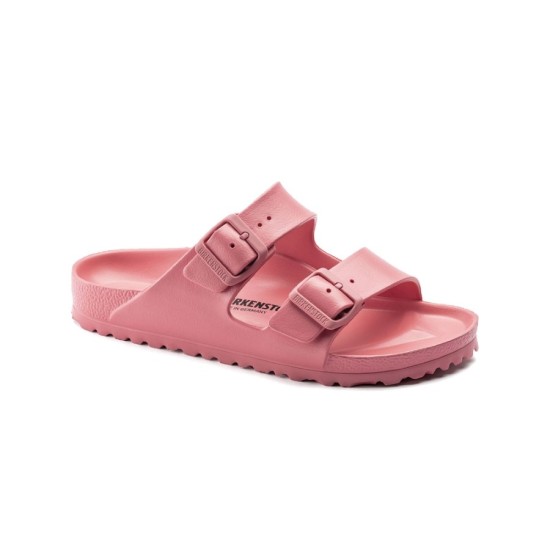 Birkenstock Arizona Eva Hafif İki Tokalı Terlik