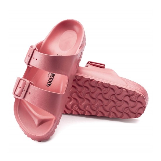 Birkenstock Arizona Eva Hafif İki Tokalı Terlik