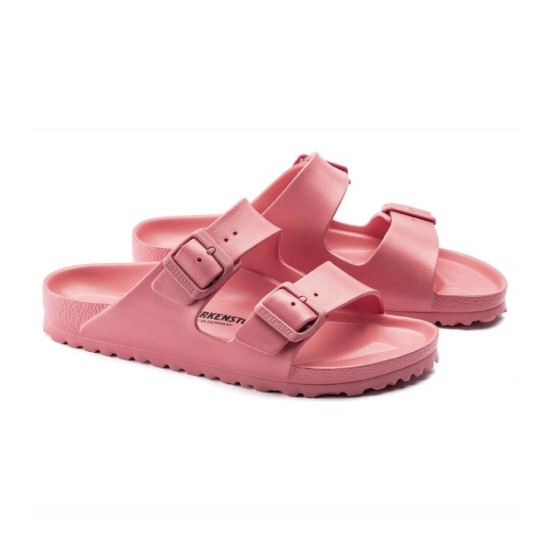 Birkenstock Arizona Eva Hafif İki Tokalı Terlik