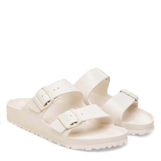 Birkenstock Arizona Eva Hafif İki Tokalı Terlik