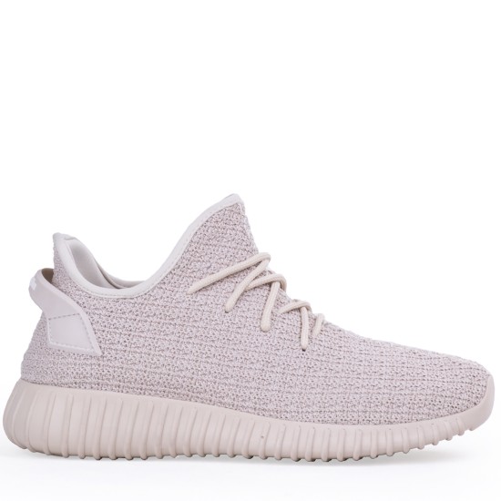 Pierre Cardiin Erkek Spor Aakkabı Yazlık Yeezy Bağsız