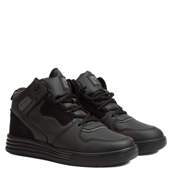 Pierre Cardin 31317 Sneaker Hi Günlük Boğazlı Spor Ayakkabı