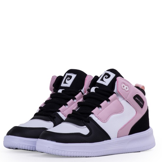 Pierre Cardin 31368 Boğazlı Unısex Spor Ayakkabı