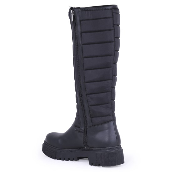 Ghattix Günlük Termal Kadın Çizme