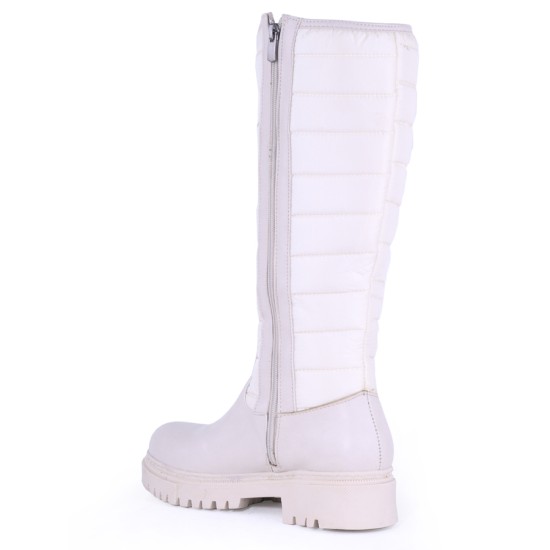 Ghattix Günlük Termal Kadın Çizme