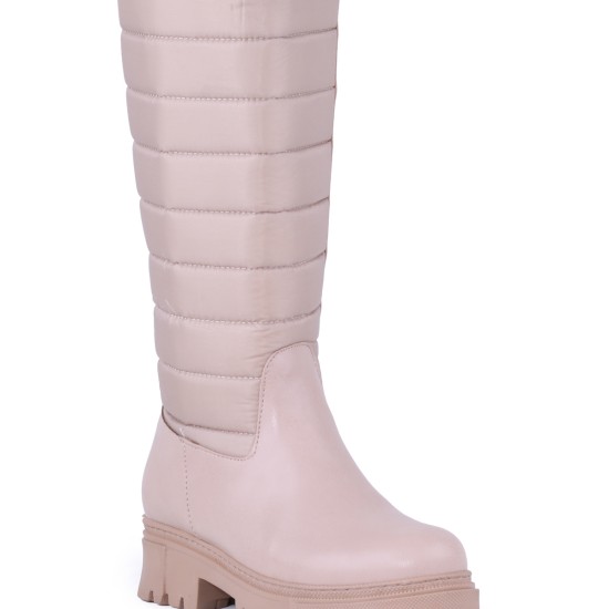 Ghattix Günlük Termal Kadın Çizme