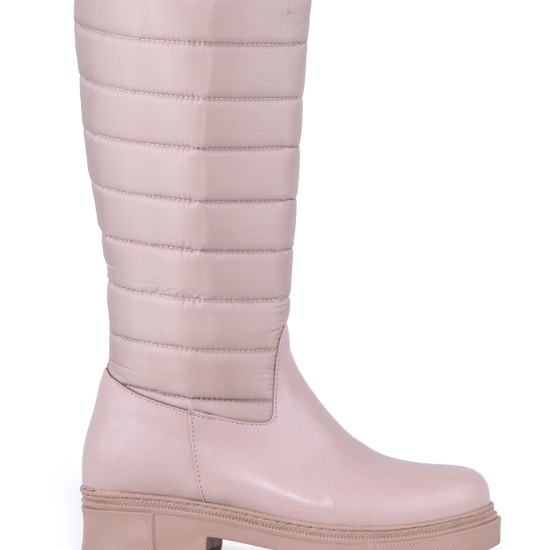 Ghattix Günlük Termal Kadın Çizme