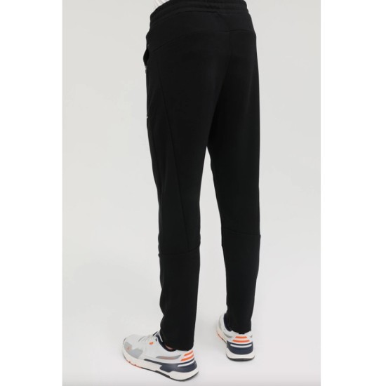 Lumberjack Düz Paça Pant Fit Kesim Erkek Eşofman Altı