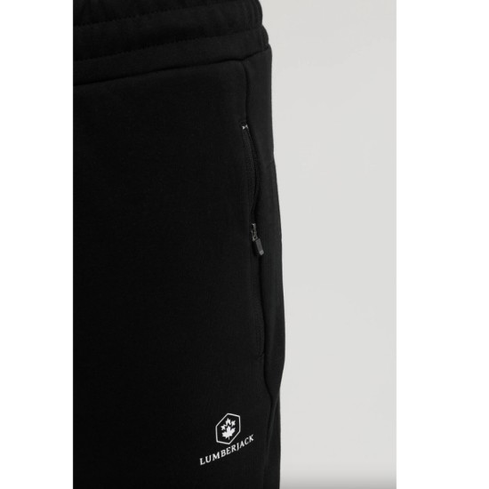 Lumberjack Düz Paça Pant Fit Kesim Erkek Eşofman Altı