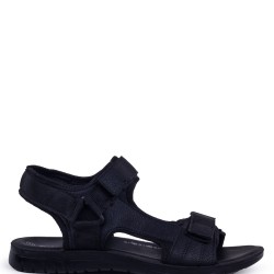 Polaris Skecha Cırtlı Yazlık Terletmeyen Erkek Sandalet