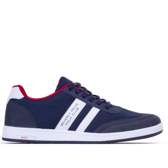 B.H. Polo Club Behar Unisex Spor Ayakkabı