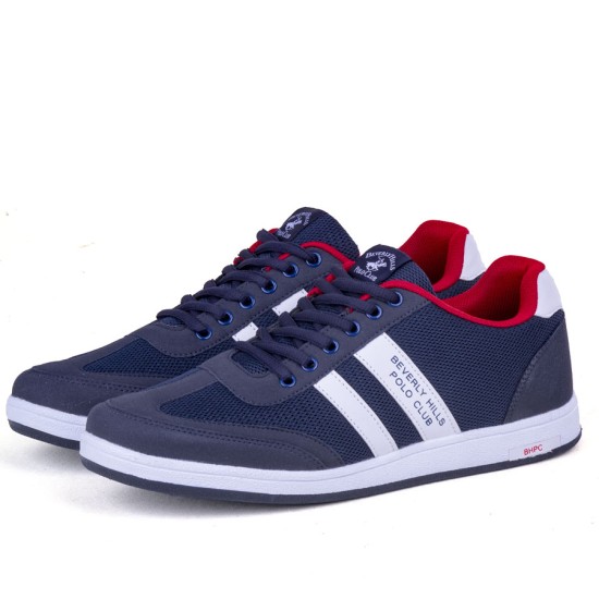 B.H. Polo Club Behar Unisex Spor Ayakkabı