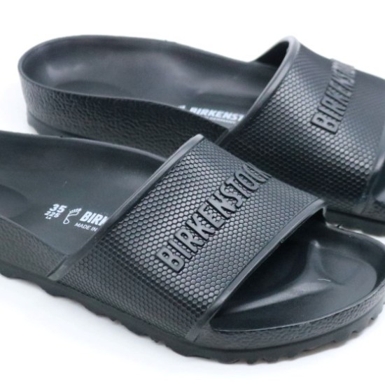Birkenstock Barbados Tek Bant Eva Hafif Terlik