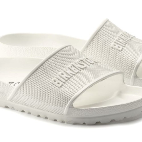 Birkenstock Barbados Tek Bant Eva Hafif Terlik