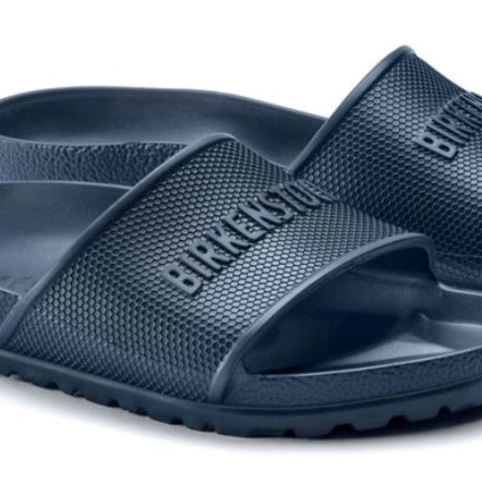 Birkenstock Barbados Tek Bant Eva Hafif Terlik
