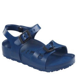 Birkenstock Rio Kids Eva Hafif Tokalı Unısex Çocuk Sandalet