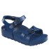 Birkenstock Rio Kids Eva Hafif Tokalı Unısex Çocuk Sandalet