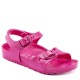 Birkenstock Rio Kids Eva Hafif Tokalı Unısex Çocuk Sandalet